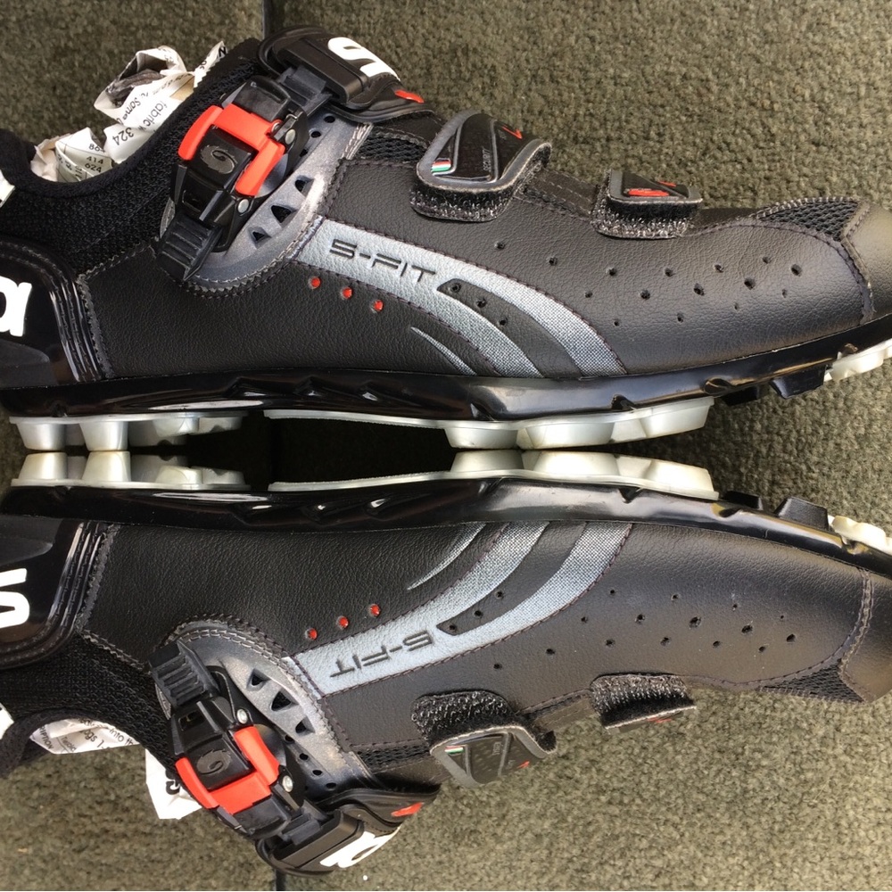 Sidi Cycling Shoes MTB XC Gravel - Picture 5 of 10